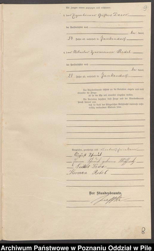 image.from.unit.number "Księga małżeństw"