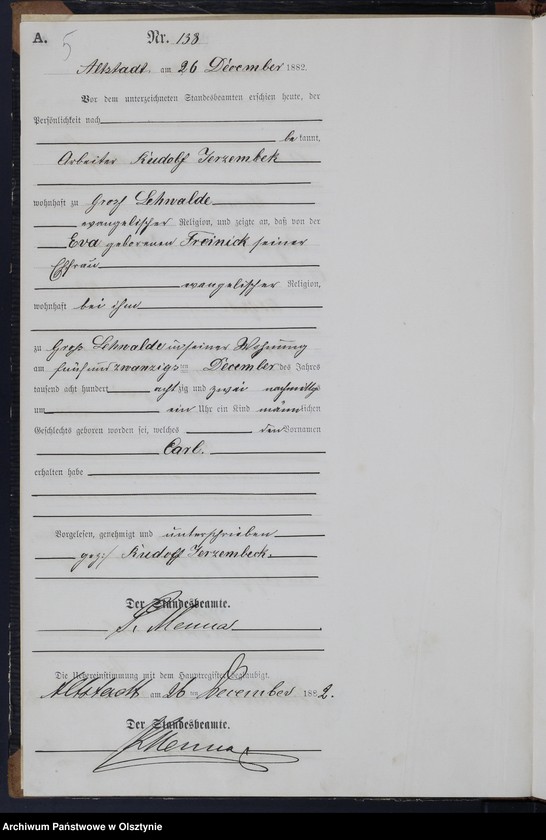 image.from.unit.number "Geburts-Neben-Register TomII,Nr 135 - 142"