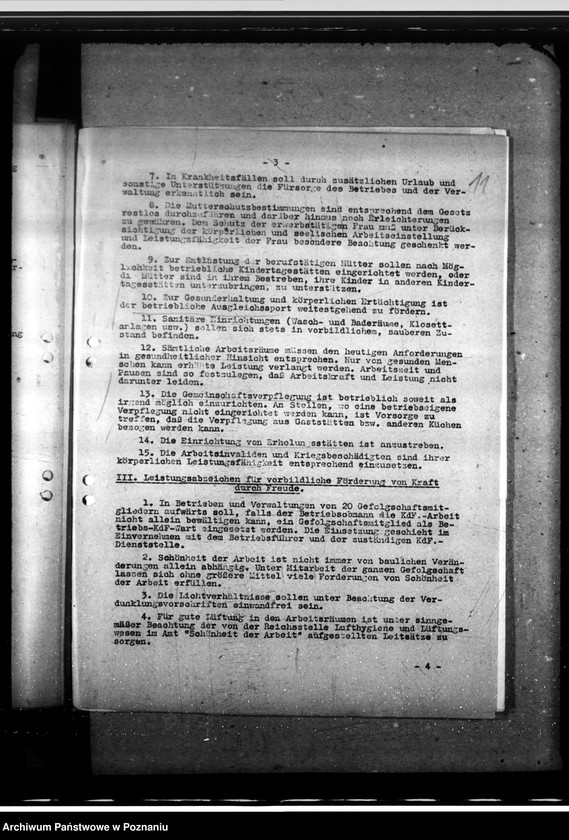 Obraz 15 z jednostki "Leistungskampf"