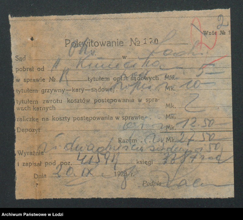 Obraz 4 z jednostki "Antoni Kmiecik- sklep spożywczo-kolonialny"