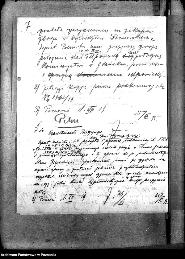 Obraz 13 z jednostki "Aprowizacja - Pomorze"