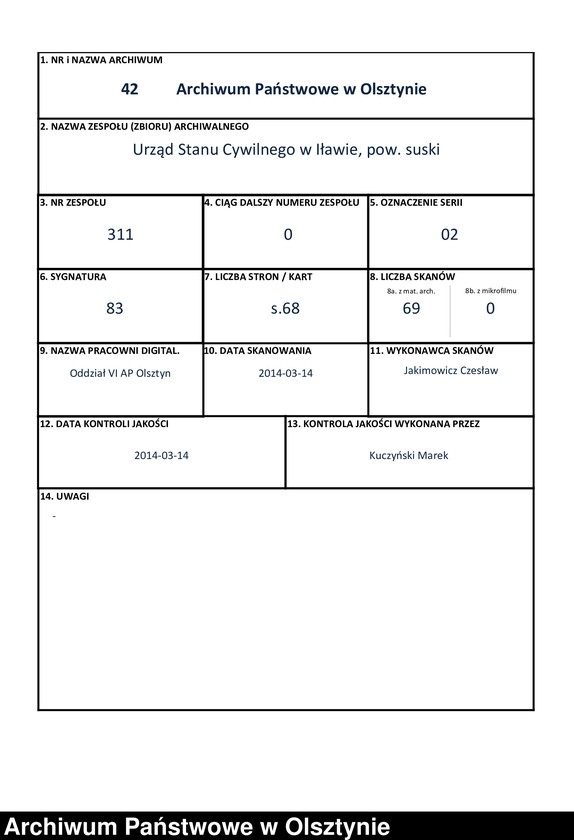 image.from.unit.number "Heiraths-Neben-Register Nr 1 -34"