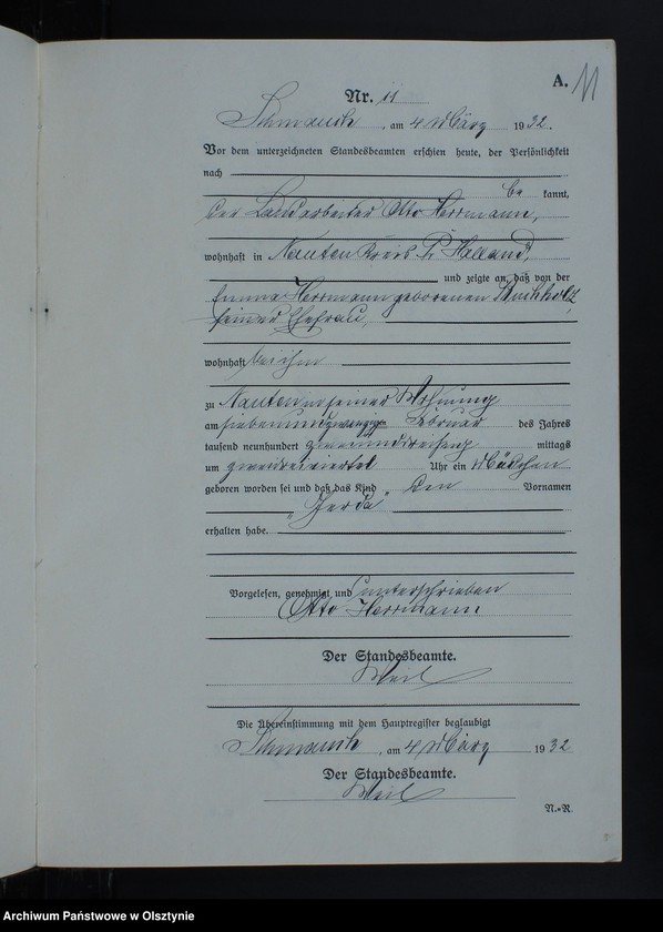 image.from.unit.number "Geburts-Register/Neben-Register/Nr 1 - 45"