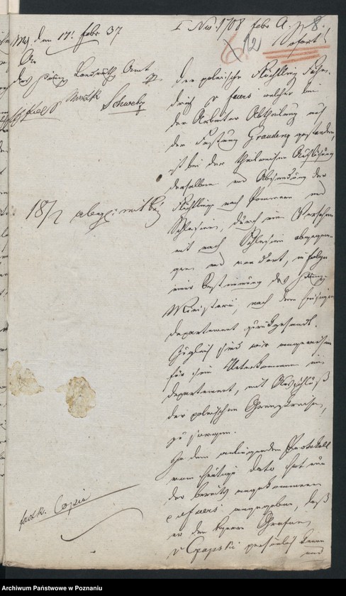 image.from.unit.number "A. betr. Vinzent von Fuers Rechtskonsulant, Fälmrich"