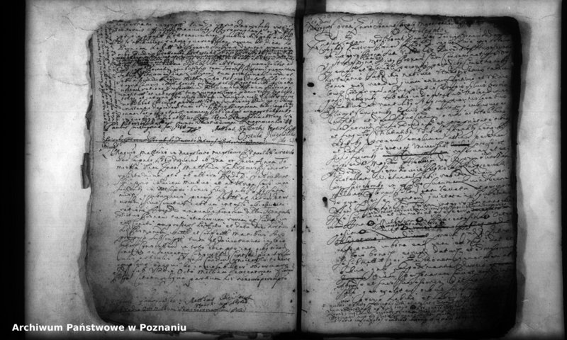 Obraz 8 z jednostki "Inscriptiones, resignationes [protocollon]"