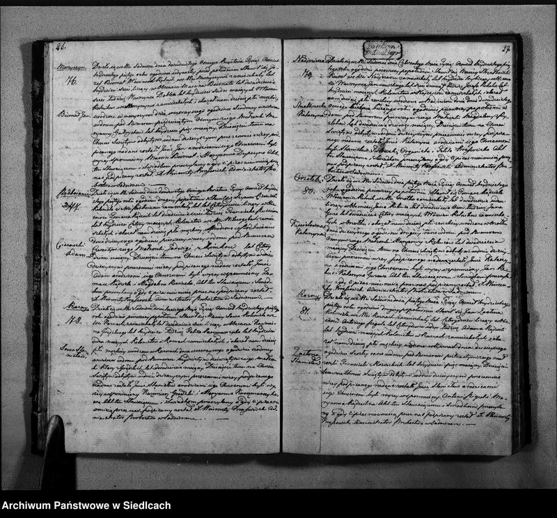 image.from.unit.number "Akta urodzeń, małżeństw, zgonów"