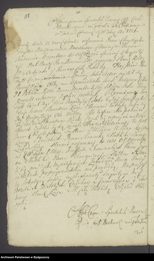 image.from.unit.number "[Księga protokołów Rady miasta Nowego]"