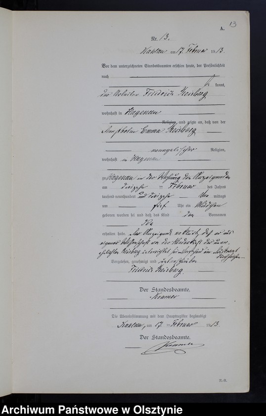 image.from.unit.number "Geburts-Neben-Register Nr 1 - 76"