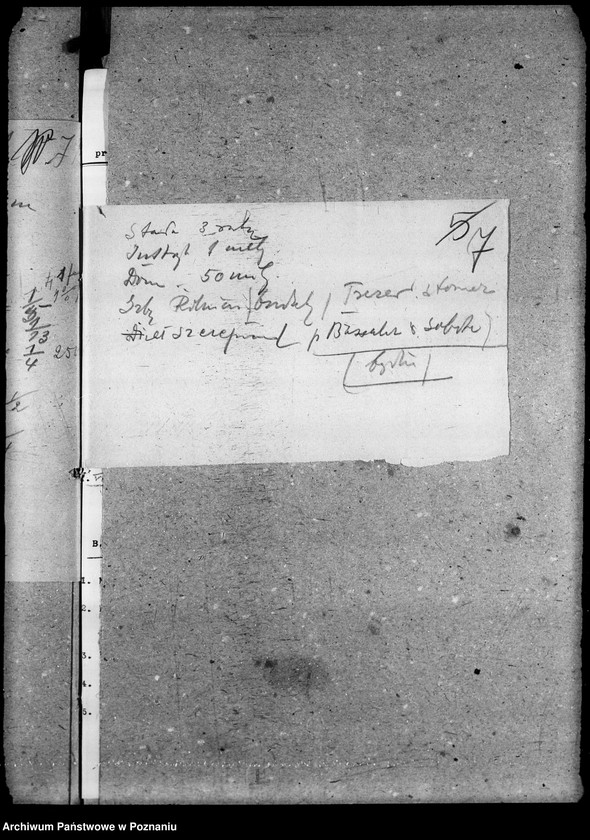 Obraz 12 z jednostki "Sprawy szczegółowo - budżetowe Izba Rolnicza Pomorska"