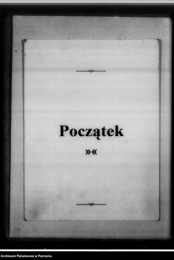 image.from.unit.number "Bücherverzeichnis, Kreissippenamt Kempen [Kępno]"