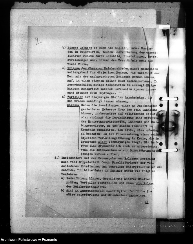 Obraz 7 z jednostki "Zarządzenia w sprawach personalnych"