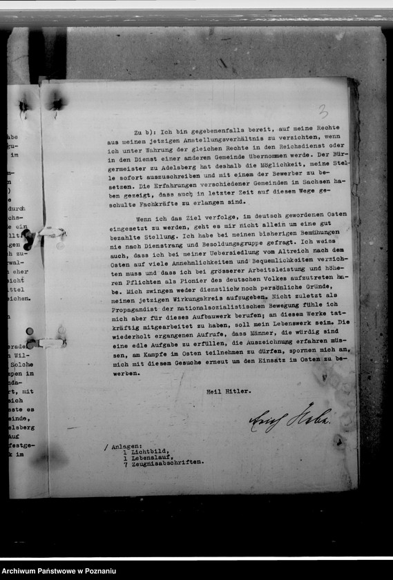 Obraz 7 z jednostki "Nebe, Bruno - komisarz obwodowy"