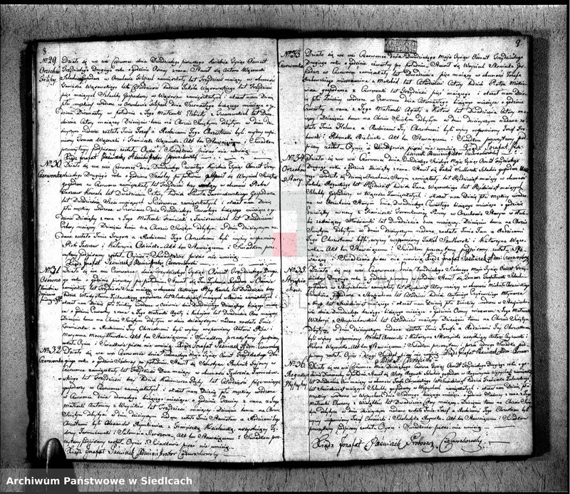 image.from.unit.number "Akta urodzin, małżeństw, zgonów"