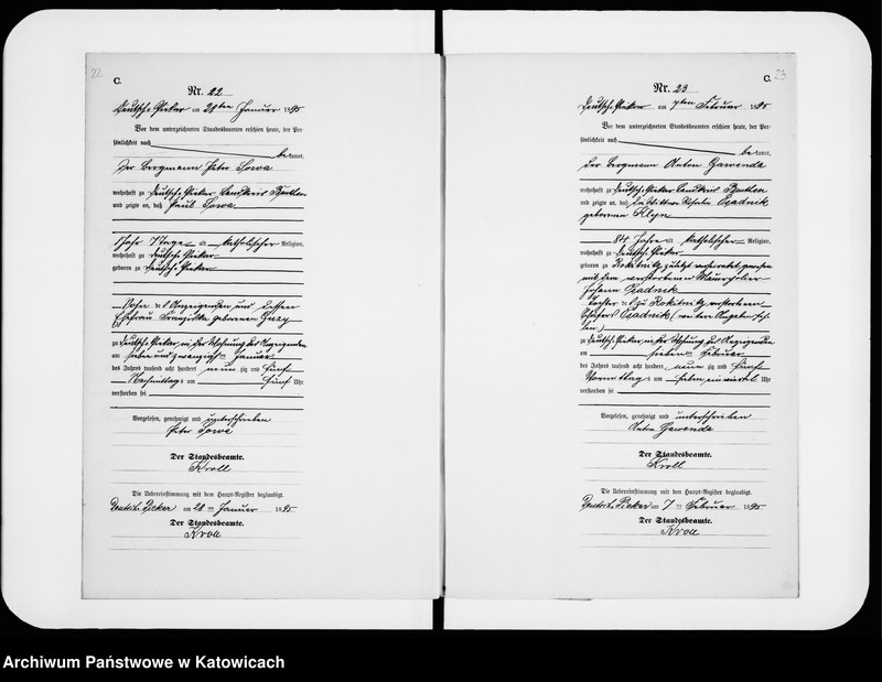 image.from.unit.number "Księga zgonów nr 1-243"