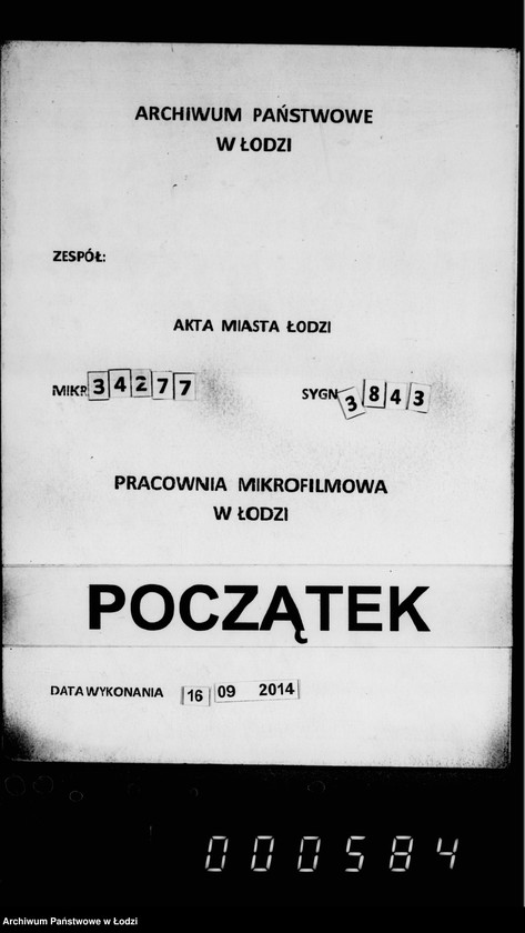 Obraz 1 z jednostki "O voznagraždenji mjasopromyšlennikov za uničtožennyja trichinoznyja tuši t. I"