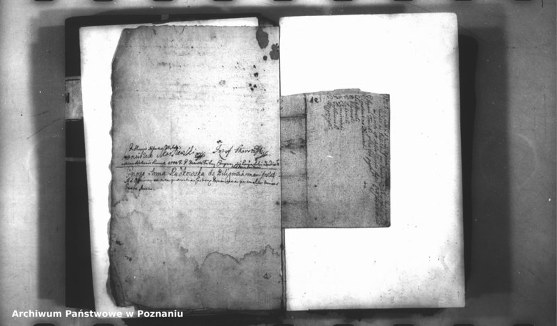 Obraz 9 z jednostki "Relationes [protocollon]"