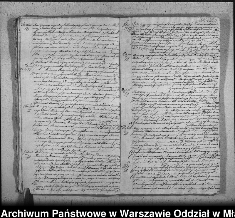 image.from.unit.number "Akta urodzin, małżeństw i zgonów"