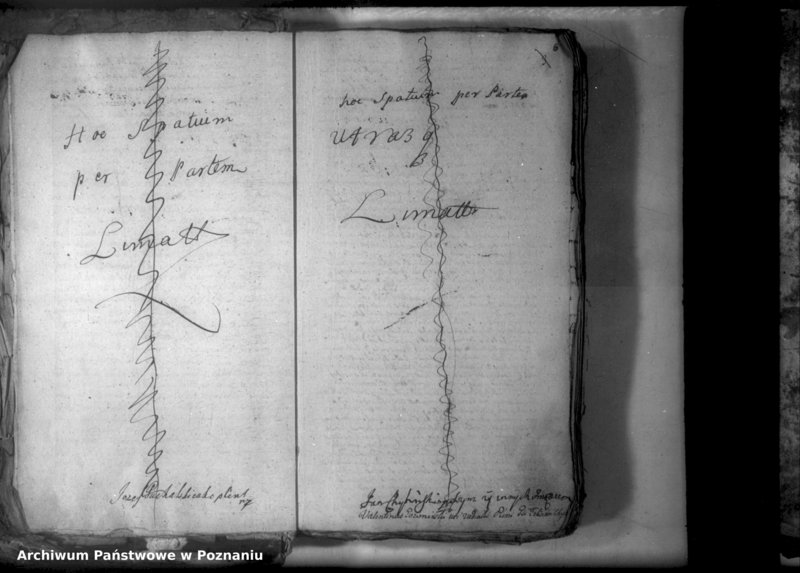 Obraz 9 z jednostki "Relationes [protocollon]"