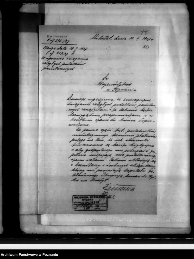 Obraz 14 z jednostki "Różności miasta Mikstatu"