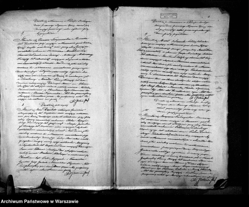 image.from.unit.number "Akta urodzeń, małżeństw i zgonów"