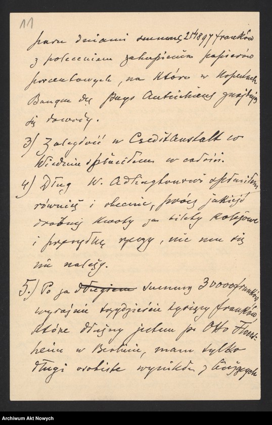 image.from.team "Archiwum Ignacego Jana Paderewskiego"