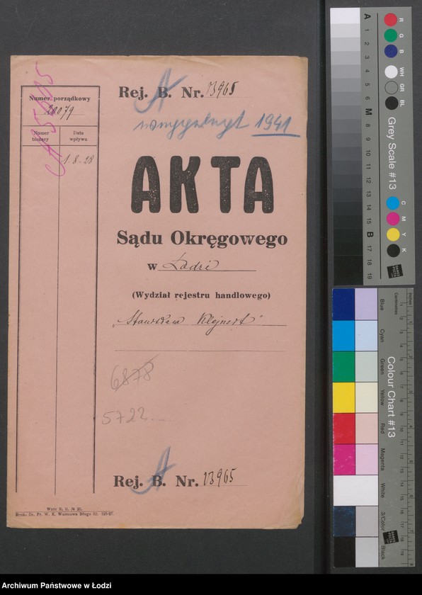 Obraz 2 z jednostki "Stanisław Klejnert- sklep spożywczy"