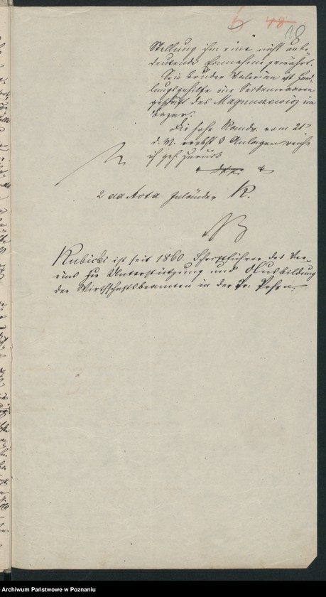 Obraz 13 z jednostki "A. betr. Familie Kubicki"