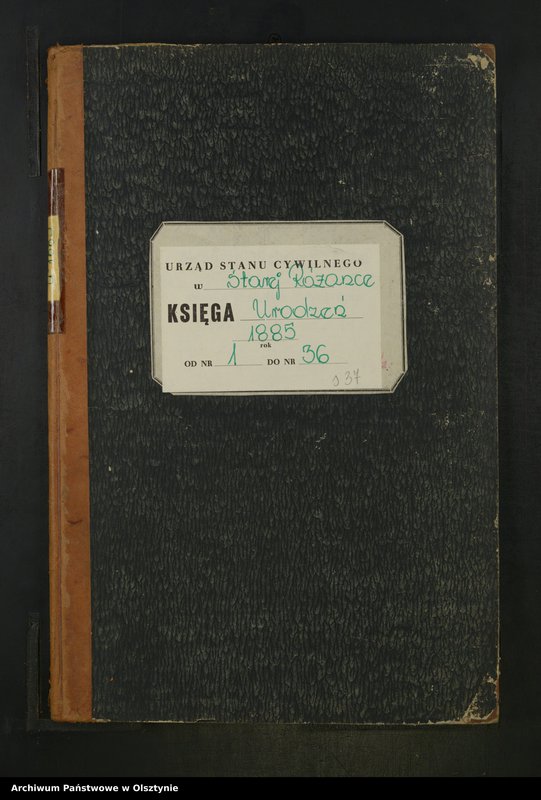 image.from.unit.number "Geburts-Neben-Register Nr 1 - 36"