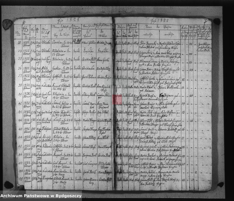 image.from.unit.number "Akta urodzeń, ślubów, zgonów"