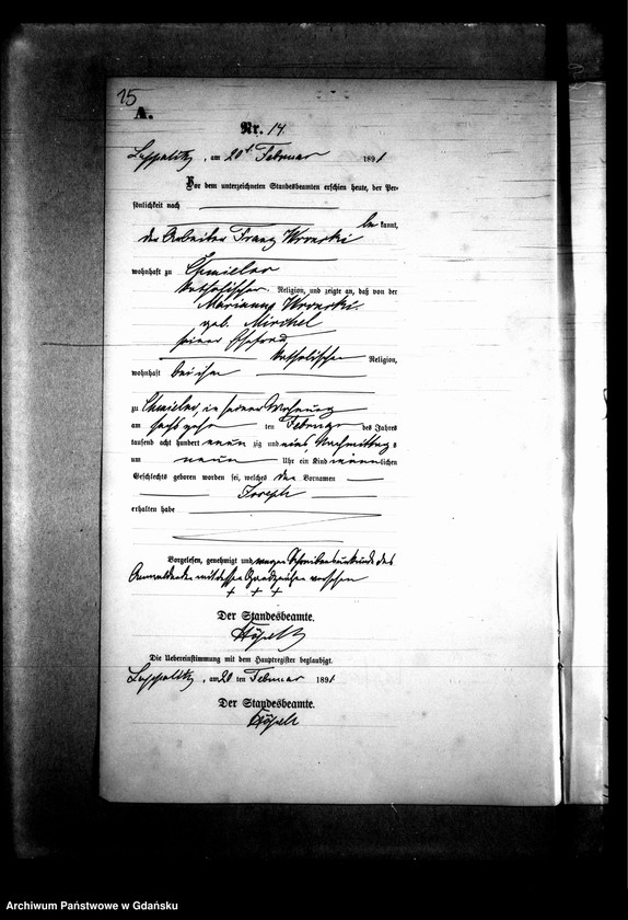 image.from.unit.number "Księga urodzeń"
