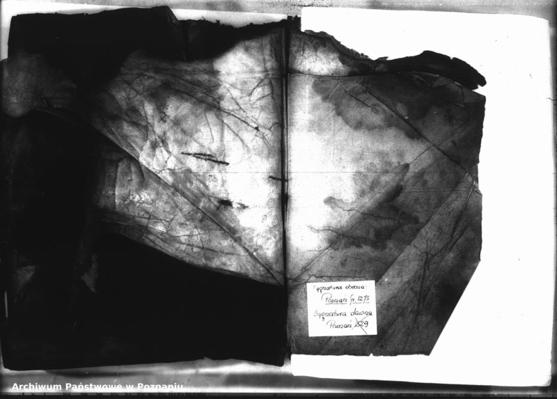 Obraz 3 z jednostki "Decreta iudicii [inducta]"