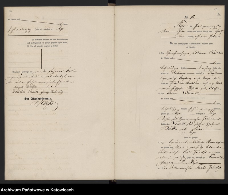 image.from.unit.number "Księga małżeństw"