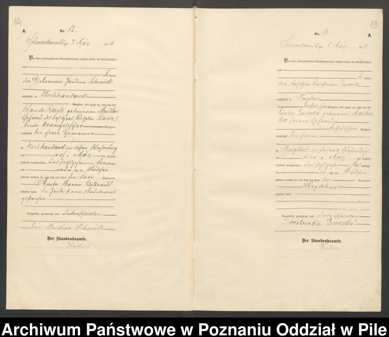 image.from.unit.number "Księga urodzeń"