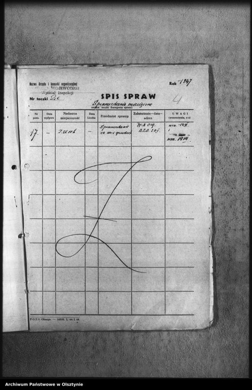 image.from.unit.number "Sprawozdania sytuacyjne"
