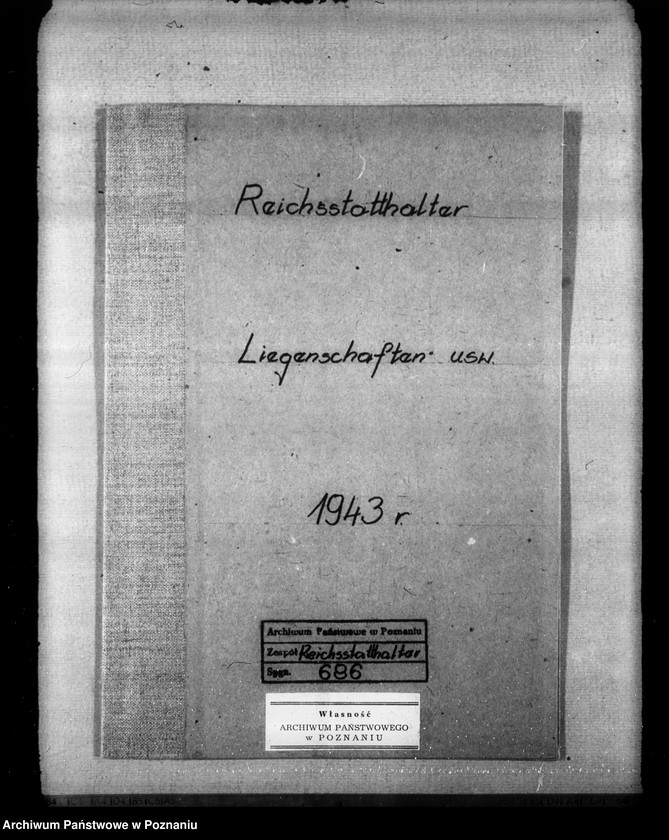 Obraz 4 z jednostki "Liegenschaften usw."