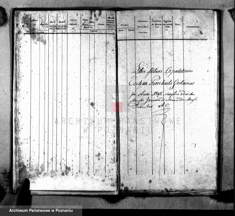image.from.unit.number "Liber baptisatorum, copulatorum, mortuorum"
