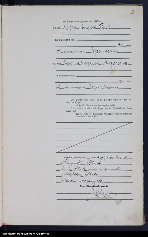 image.from.unit.number "Heirats-Haupt-Register Nr 1 - 6"