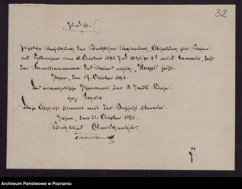 Obraz 20 z jednostki "[Akta urodzeń i chrztów, zgonów, ślubów]"