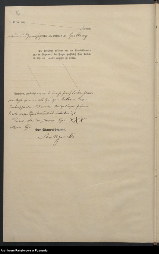 image.from.unit.number "Księga małżeństw"