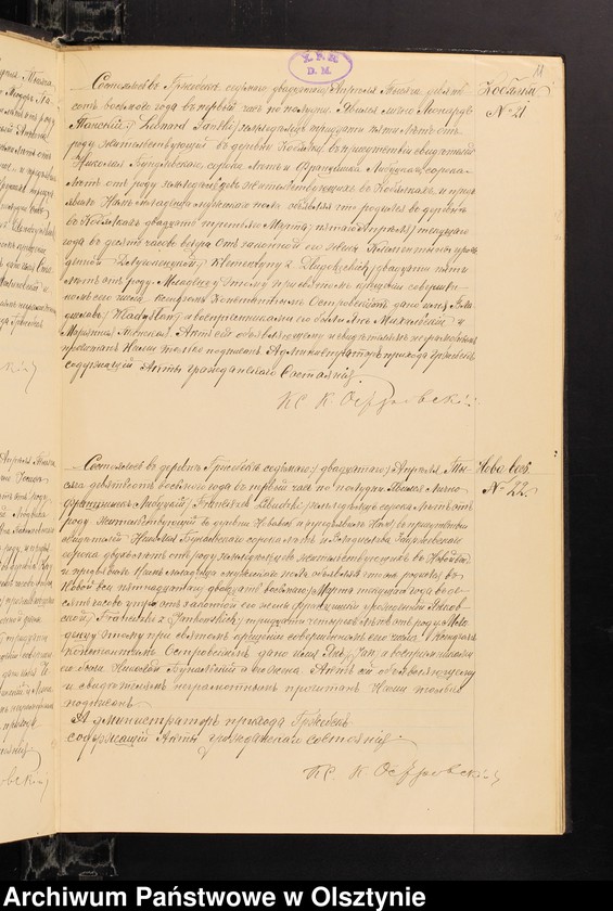 image.from.unit.number "[Akta urodzeń, małżeństw, zgonów]"