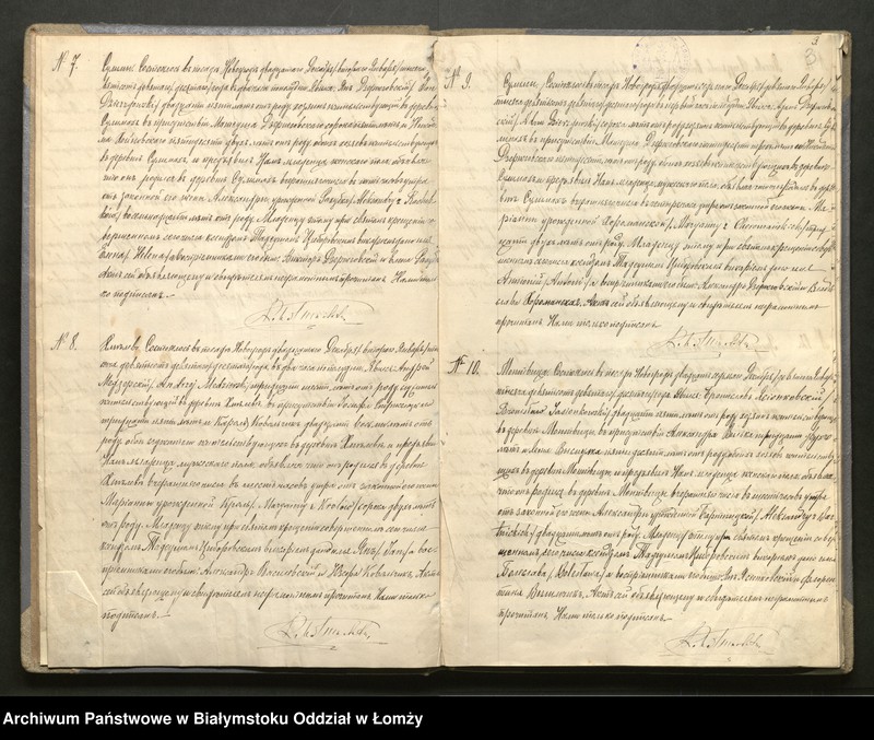 image.from.unit.number "Księga urodzeń, małżeństw i zgonów"