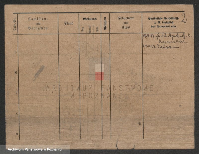 Obraz 4 z jednostki "Gnot - Gogulski"