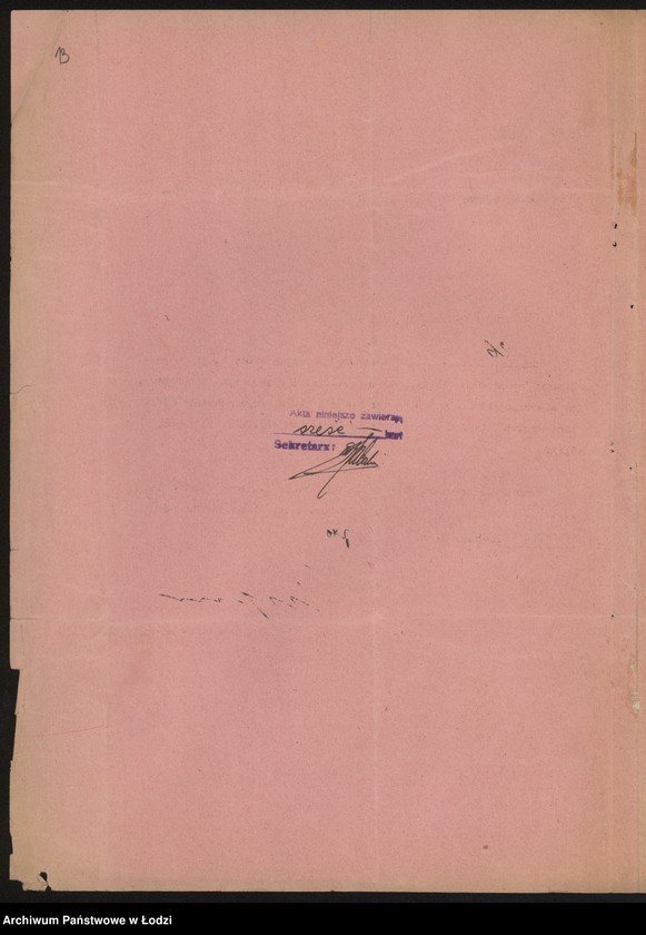 Obraz 15 z jednostki "Małka Lejda- sklep spożywczo-kolonialny, Zgierz"