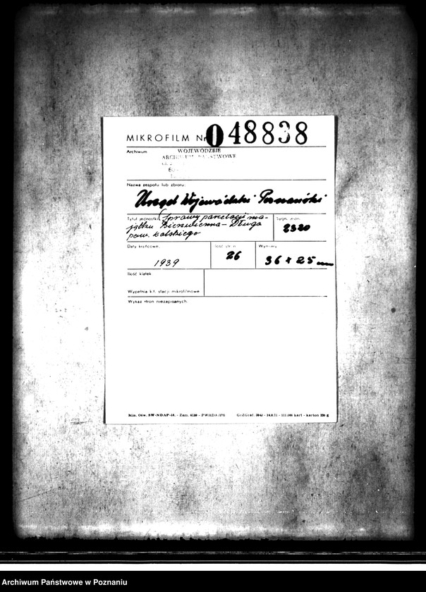 image.from.unit.number "/Sprawy parcelacji majątku Bierzwienna-Długa powiatu kaliskiego/"