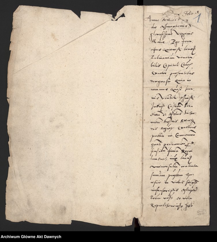 image.from.unit.number "Rejestry poborowe woj. łęczyckiego."