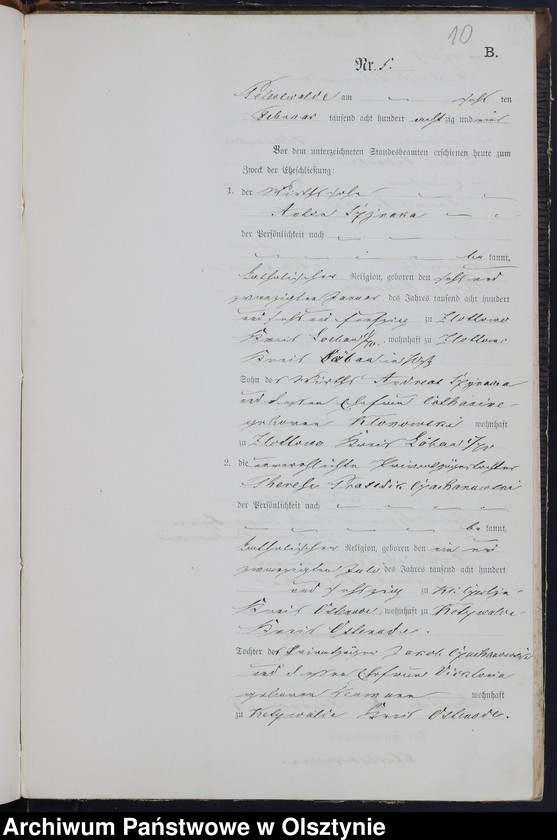 image.from.unit.number "Heiraths-Neben-Register Nr 1 - 36"