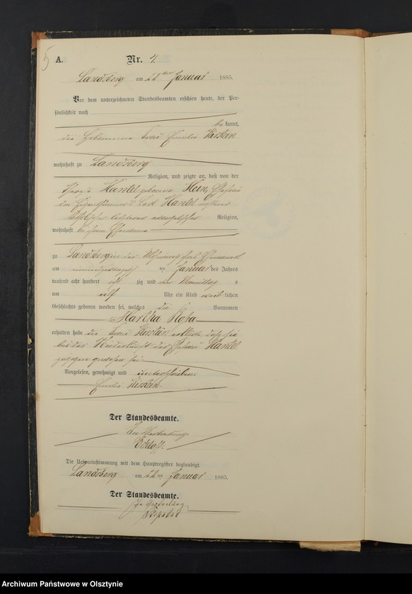 image.from.unit.number "Geburts-Neben-Register Nr 1 - 85"