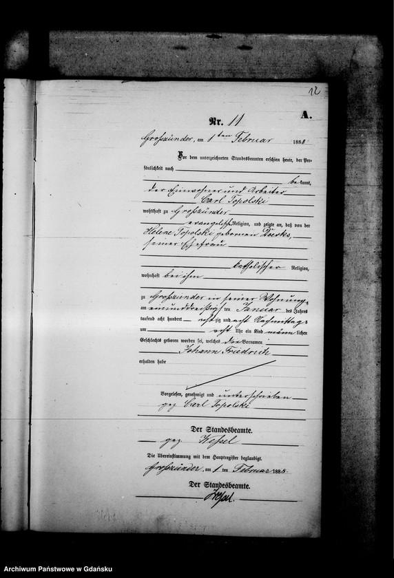 image.from.unit.number "Księga urodzeń"
