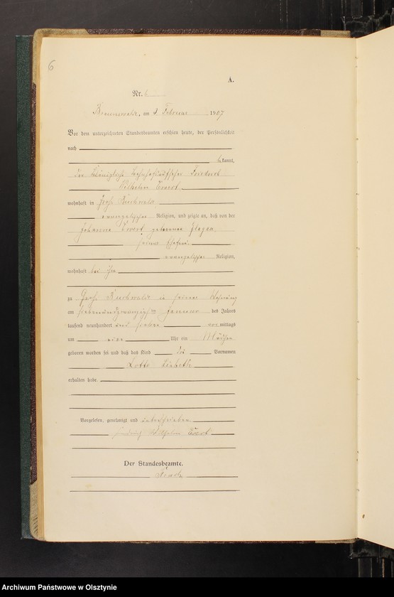 image.from.unit.number "Geburts-Haupt Register Nr 1-70, 1-66, 1-68, 1-69, 1-64"