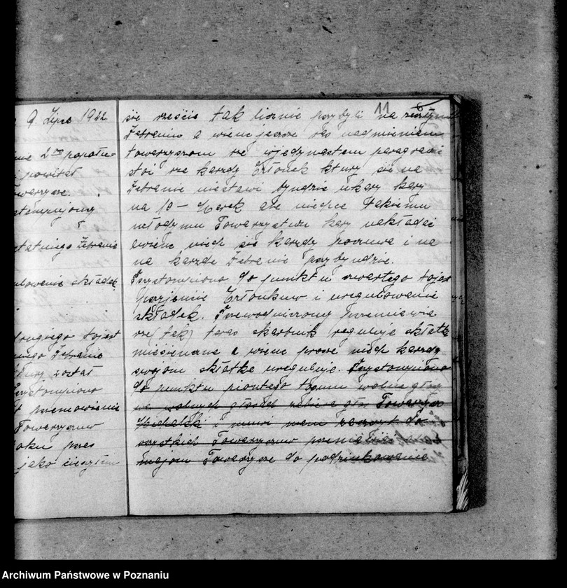 Obraz 15 z jednostki "Prorokolarz"